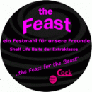 12 Kg The Feast-Boilies, komplettes Sortiment