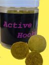 Active Hookers Banana, 120g Schraubdose