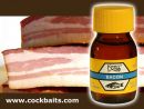 Bacon 30ml Flasche