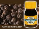 Black Pepper 30ml Flasche 
