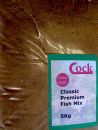 Classic Premium Fish Mix 5Kg Beutel