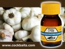 Concentrated Garlic 30ml Flasche 