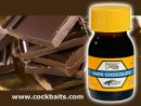 Dark Chocolate 30ml Flasche 