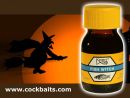 Fish Witch 30ml Flasche