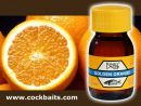 Golden Orange 30ml Flasche 