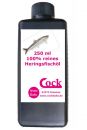 Herings&ouml;l 250ml Flasche