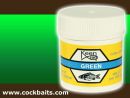 Keen Carp Farbstoff Green 15g Dose