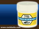 Keen Carp Farbstoff Navy Blue Black 15g Dose