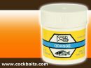 Keen Carp Farbstoff Orange 15g Dose