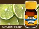 Lime 30ml Flasche 