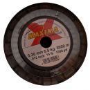 Maxima Perfexion  3000 Meter Bulk-Spule