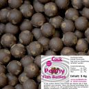 Penny Fishboilies (20mm) 5 Kg Beutel, fertig eingesalzen
