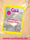 Premium Cream Plus 5 Kg Beutel