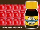 Red Bubblegum 30ml Flasche 