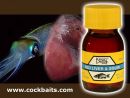 Red Liver & Squid 30ml Flasche