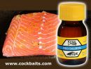 Red Salmon 30ml Flasche