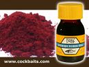 Spanish Robin Red 30ml Flasche 