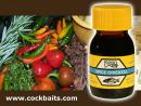 Spice Orientale 30ml Flasche 