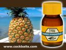 Sunny Pineapple 30ml Flasche