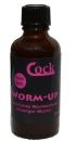 WORM-UP (nat&uuml;rliches Wurmextrakt) 50ml Flasche