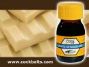 White Chocolate 30ml Flasche 