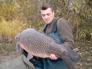 Tomas mit 29 Pfund