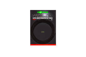 Korda Dark Matter Tungsten Tubing NANO, Weed, 2 Meter