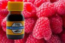 New Raspberry Keen Carp Flavour 30ml Flasche
