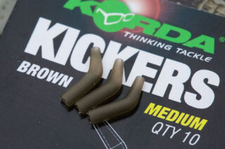 Korda Kickers medium green