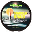 Korda Marker Braid 20lb/0,16mm 300m