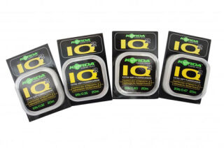 Korda IQ2 / IQ Extra Soft