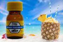 Sunny Pineapple Keen Carp Flavour 30ml Flasche