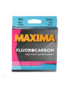 Maxima Fluorocarbon 180 Meter Spule 0,34mm (15lbs)