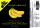 Liquid Cockita Banana, 250ml Flasche