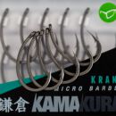 Korda Kamakura Krank Micro Barbed, 10 Stück