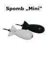 The Spomb-Mini, die Futterrakete die mehr kann