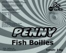 Penny Fishboilies, 2 Kg Beutel