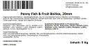 Penny Fish & Fruit  2 Kg