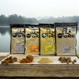 Penny Groundbait, 2 Kg zak