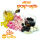ELITIST Pop Ups mit Liquid Booster 12mm (60Stck./Dose) gelb (maisgelb) Banana