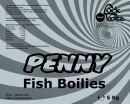 Penny Fishboilies, 5 Kg Beutel