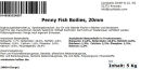 Penny Fishboilies, 5 Kg