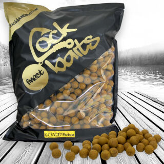 Penny Spice Boilies, 5 Kg