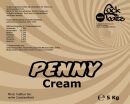 Penny Cream Boilies, 5 Kg Beutel