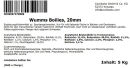 WUMMS Boilies, 5 Kg  28mm