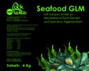 Seafood GLM Boilie, 4 Kg