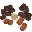 Cockpells Bloody Fish, Softpellets /3x 5Kg (15Kg) in een doos