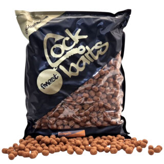Cockpells Fruity Fish, Softpellets 15mm/5 Kg Beutel