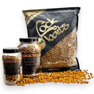 blik van 500 g