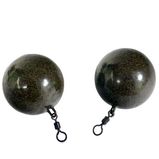 5 plus 1 paquet de plombs boule
 /